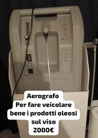 Aerografo