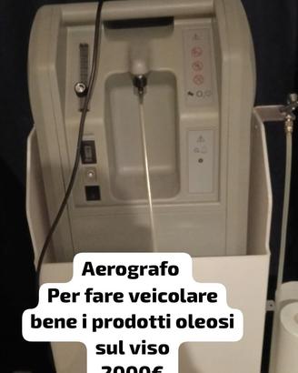 Aerografo