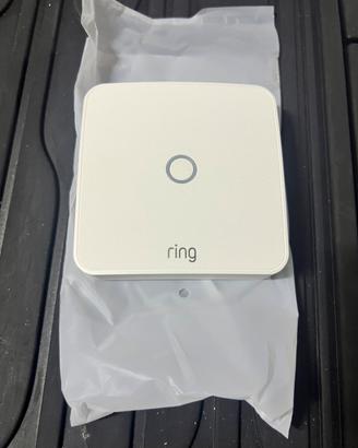 Ring Intercom Smart Amazon - Citofono Intelligente