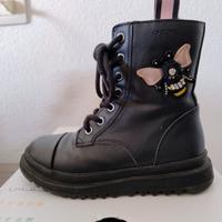 stivaletti Geox  bimba tagl.29