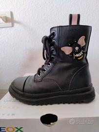 stivaletti Geox  bimba tagl.29