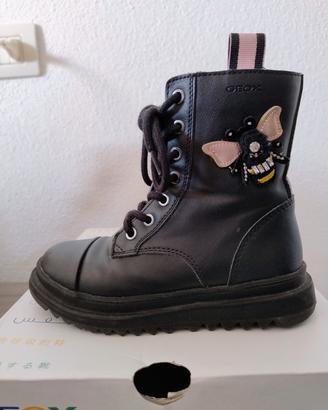 stivaletti Geox  bimba tagl.29