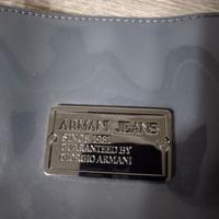 Borsa Armani borsa La Martina