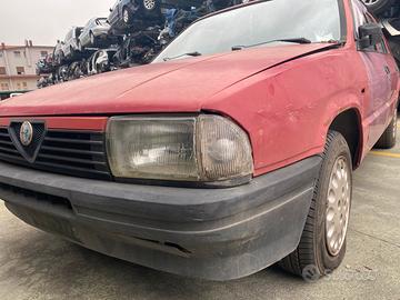 Ricambi usati per Alfa Romeo 3.3 1.3 bz