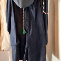 Divisa Aeronautica Militare invernale