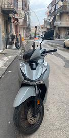 Sh 125 2025