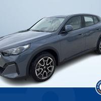 BMW X2 sDrive 18d