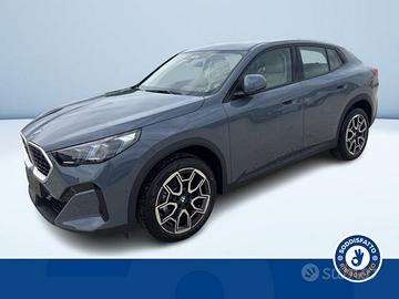 BMW X2 sDrive 18d