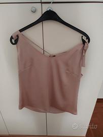 top rosa antico