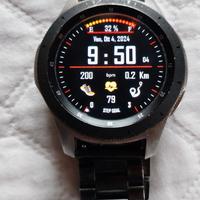 smartwatch samsung