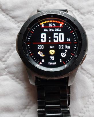 smartwatch samsung