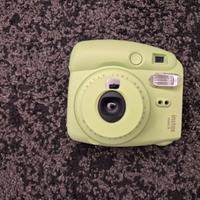 Macchina fotografica istantanea Fujifilm