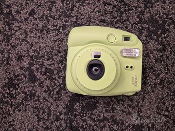 Macchina fotografica istantanea Fujifilm