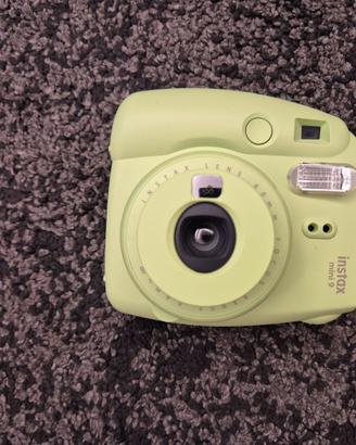 Macchina fotografica istantanea Fujifilm