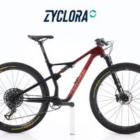 Cannondale Scalpel Hi-MOD Ultimate XX1 AXS t.M