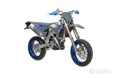 Tm smr 125 fi 2025