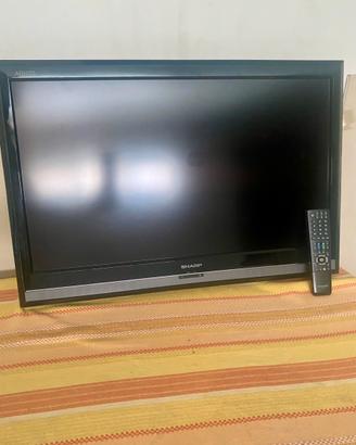 Tv + lettore cd/dvd