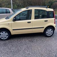 Panda II 2003 1.2 natural power Dynamic