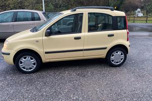 Panda II 2003 1.2 natural power Dynamic