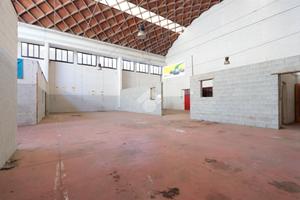 CAPANNONE A ALESSANDRIA