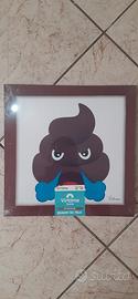 Quadro cacca