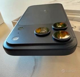 iPhone 17 pro 256gb