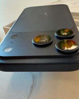iPhone 17 pro 256gb