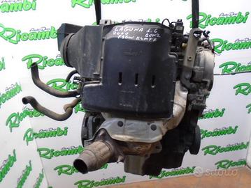 MOTORE PER LAGUNA A 1.6 16V ANNO 2000