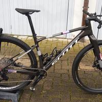 SCOTT SCALE GRAVEL10 NUOVA TAGLIA L