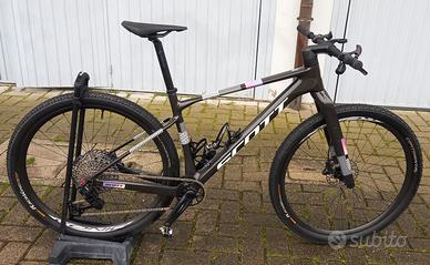 SCOTT SCALE GRAVEL10 NUOVA TAGLIA L