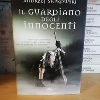 the witcher - il guardiano degli innocenti 