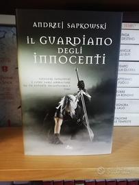 the witcher - il guardiano degli innocenti 