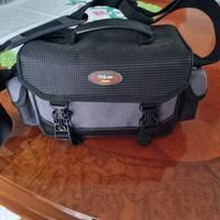 Borsa Telecamera/Fotocamera