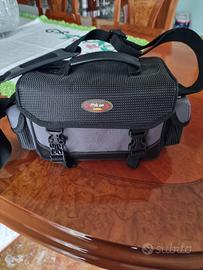 Borsa Telecamera/Fotocamera