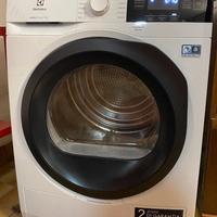 Asciugatrice Electrolux Perfect Care 900