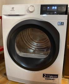 Asciugatrice Electrolux Perfect Care 900