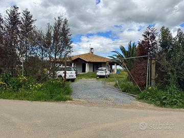 Casa Indipendente Decimoputzu