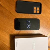 Xiaomi 17 nero 256gb