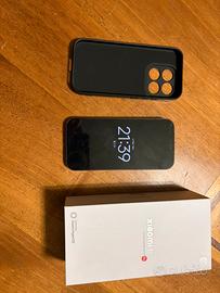 Xiaomi 17 nero 256gb