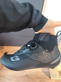 scarpe nuove strada Gaerne n.42