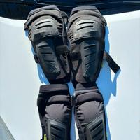 IXS PROTEZIONI GINOCCHIERE GOMITIERE taglia M