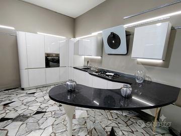 Meravigliosa cucina STOSA