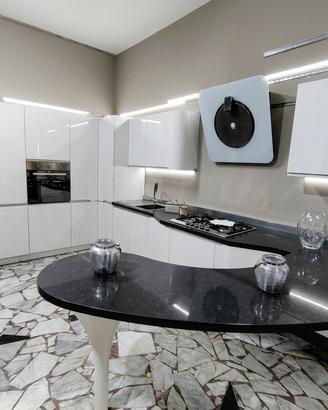 Meravigliosa cucina STOSA