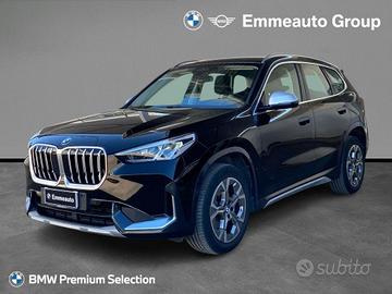 BMW X1 sDrive 18d xLine