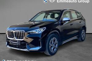 BMW X1 sDrive 18d xLine