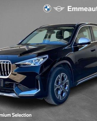 BMW X1 sDrive 18d xLine