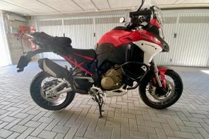 Ducati Multistrada V4 Rally