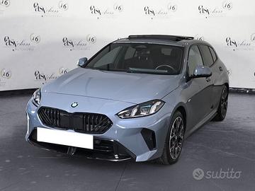 BMW Serie 1 120 MSport aut. CAMERA LED COCKPI...