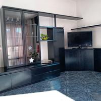 Salotto in frassinato