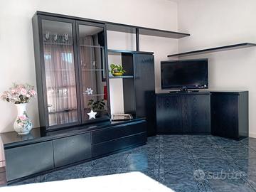 Salotto in frassinato